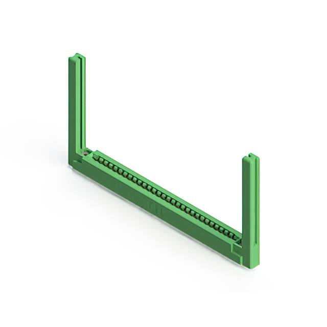 307-029-501-158 EDAC Inc.  Edgeboard Connectors